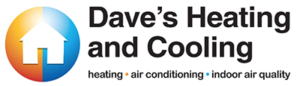 Overland Park Heating & Cooling Logo
